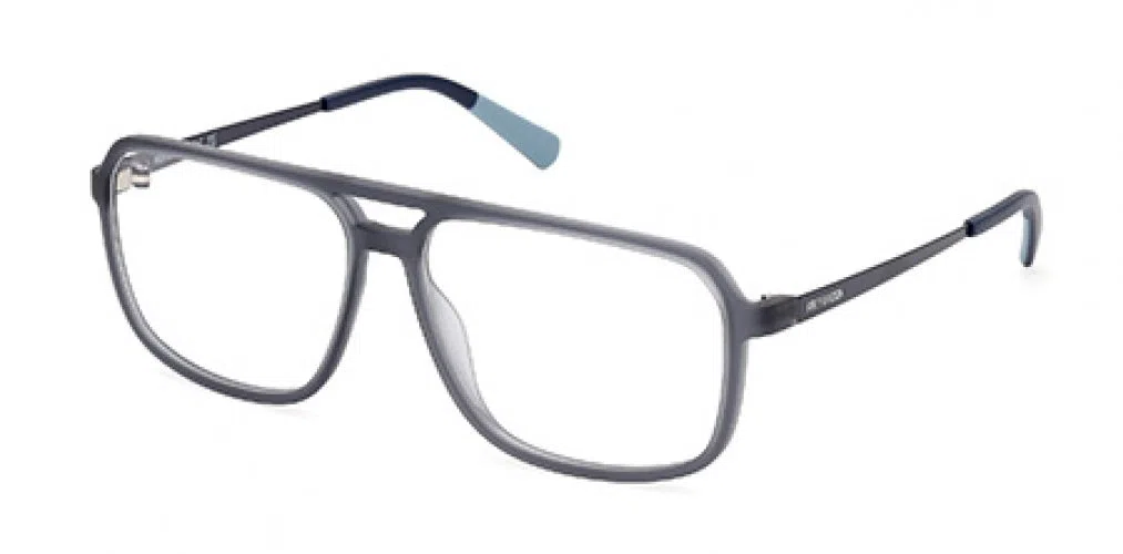 Harley-Davidson 50069 Eyeglasses - view 3